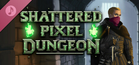 Shattered Pixel Dungeon Soundtrack