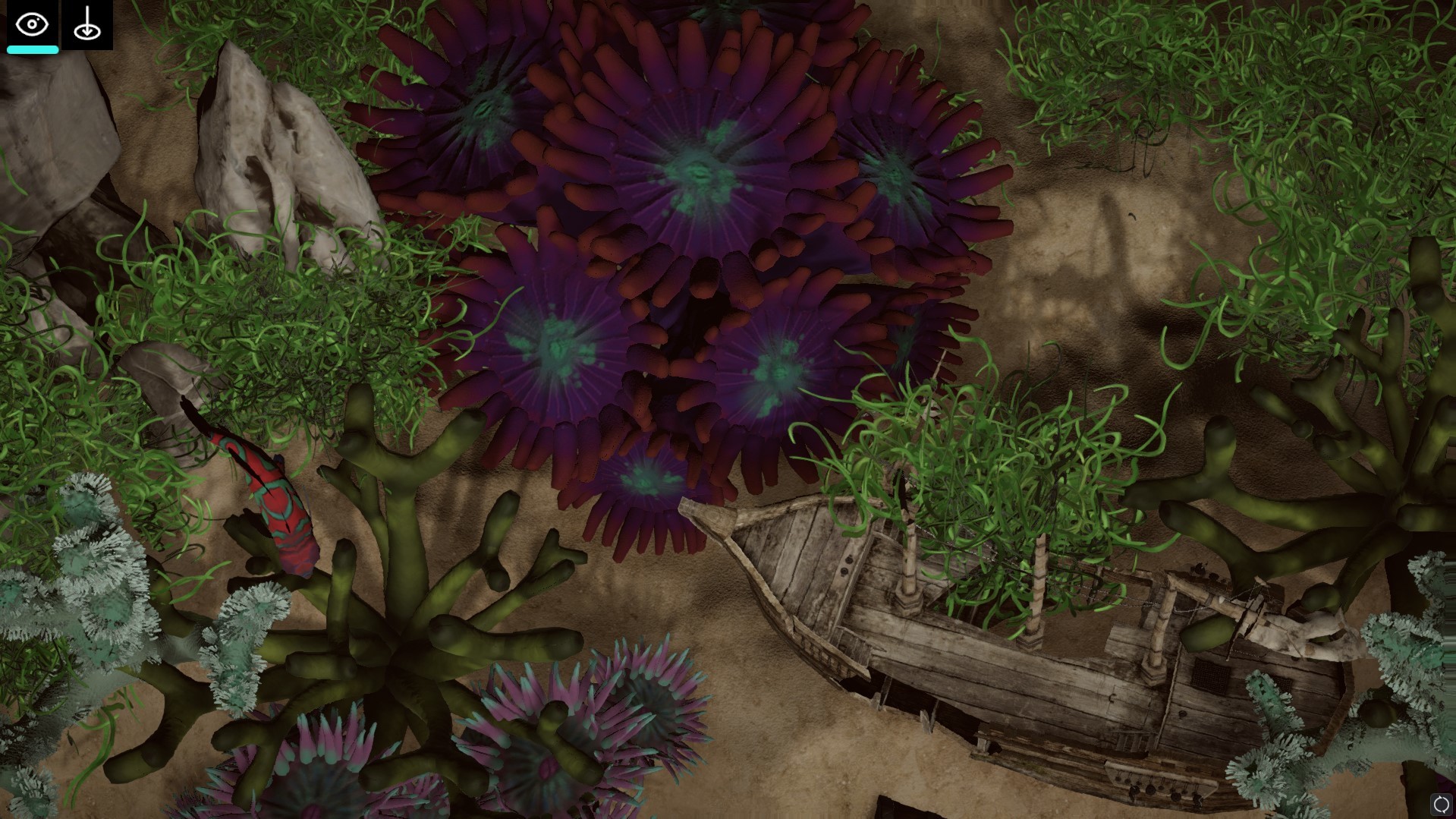 Aquarium Designer – Sea Life screenshot 7