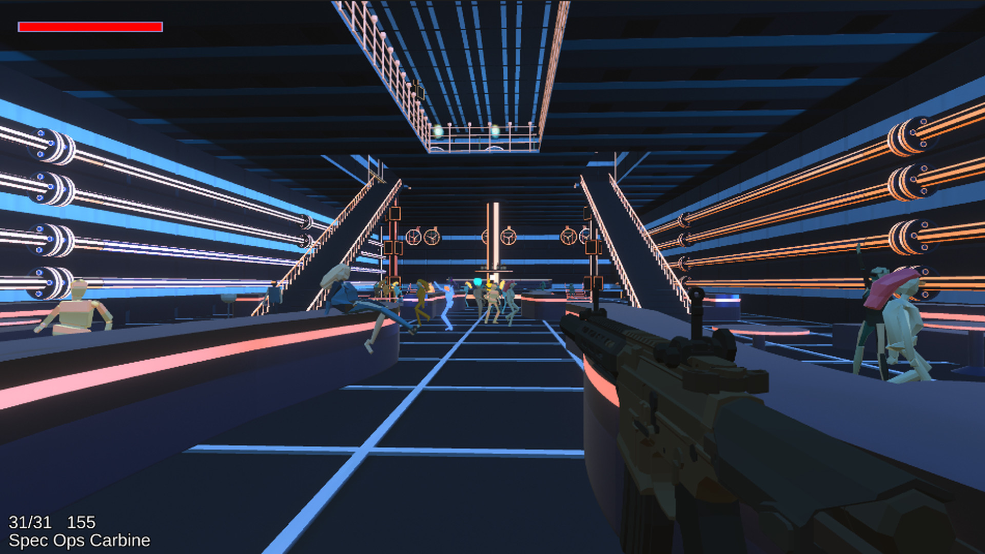 Bash The Party screenshot 3