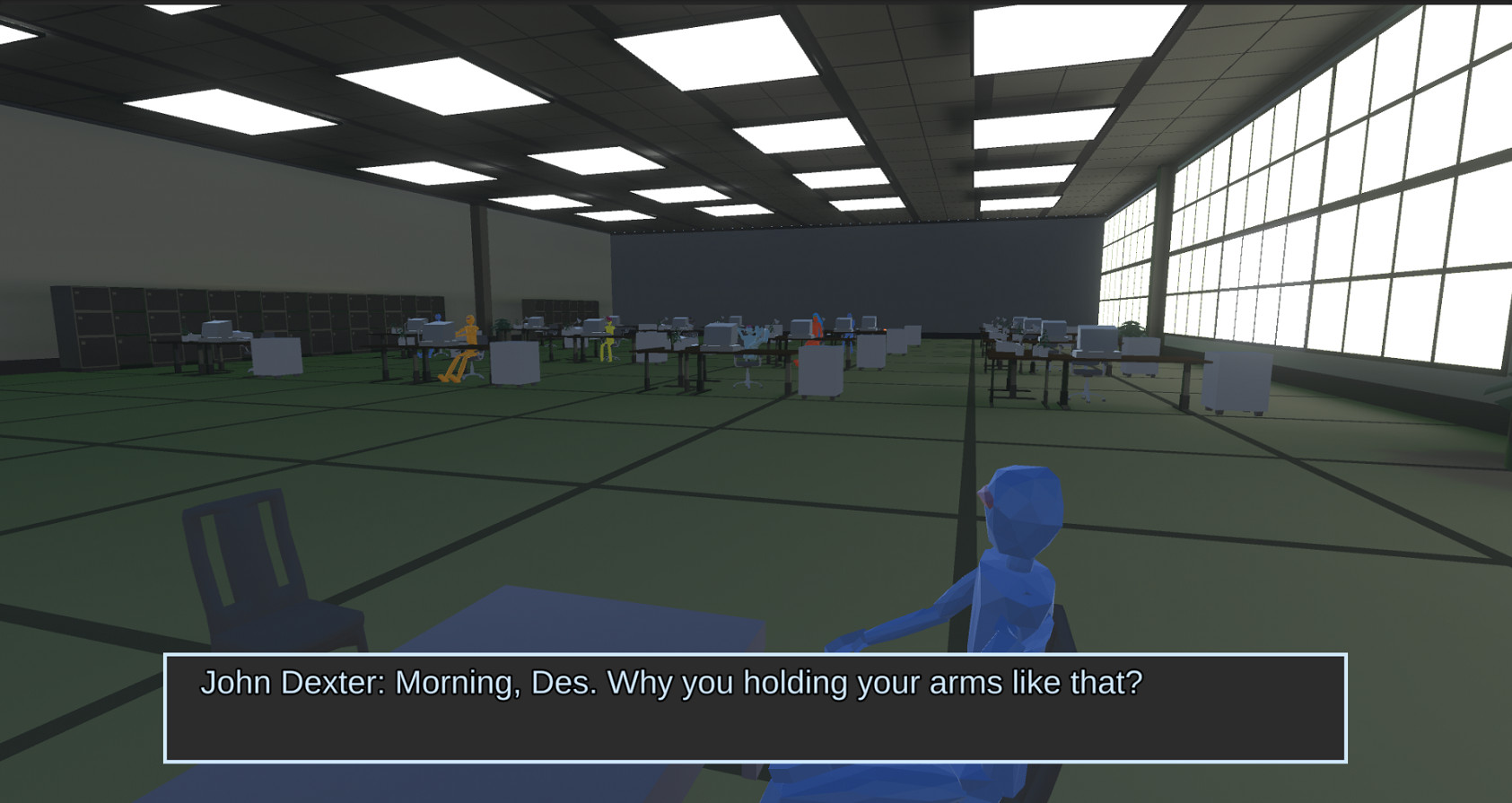 Bash The Party screenshot 7
