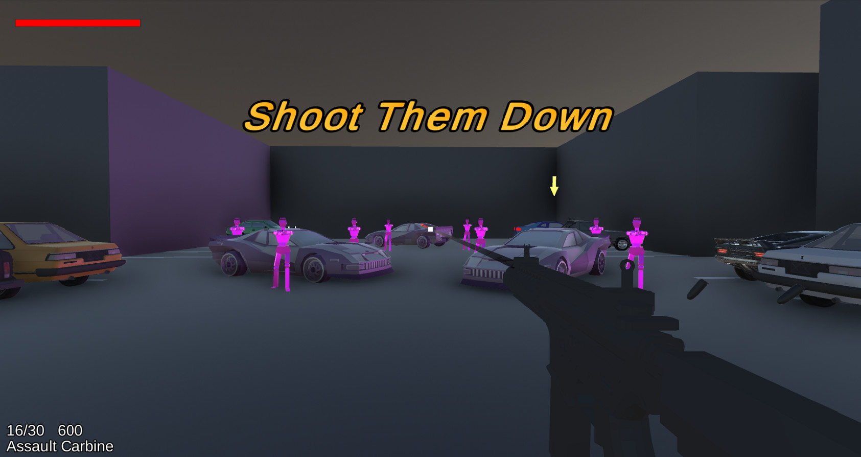 Bash The Party screenshot 8