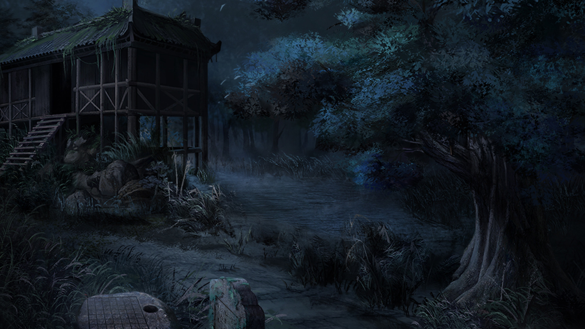 纸嫁衣3鸳鸯债 screenshot 6