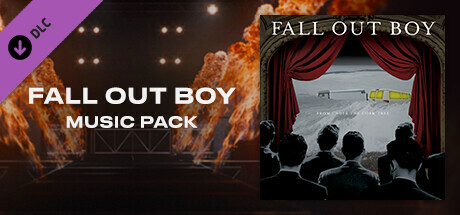 Beat Saber - Fall Out Boy - 'Dance, Dance'