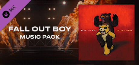 Beat Saber - Fall Out Boy - 'I Don’t Care'