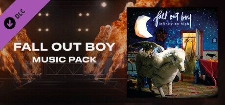 Beat Saber - Fall Out Boy - 'This Ain’t A Scene, It’s An Arms Race'