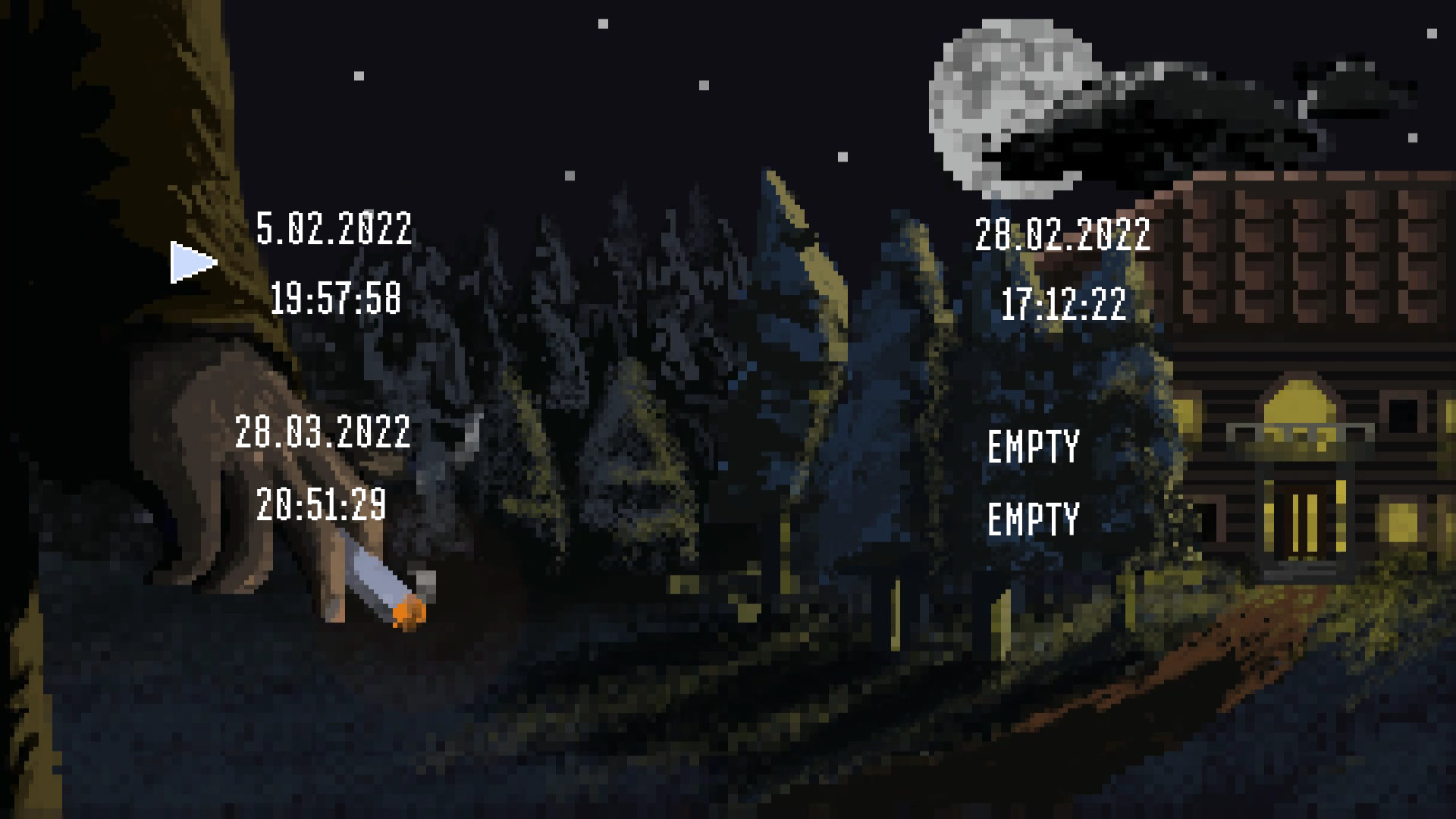 The Detective screenshot 5