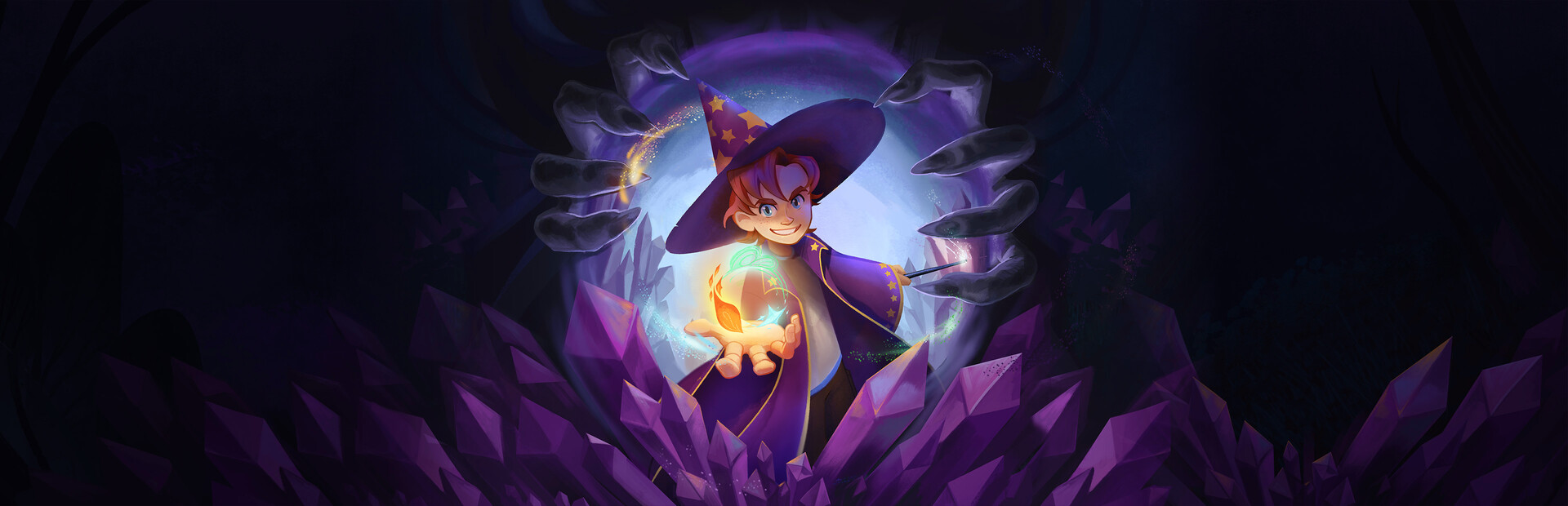 Simon the Sorcerer Origins