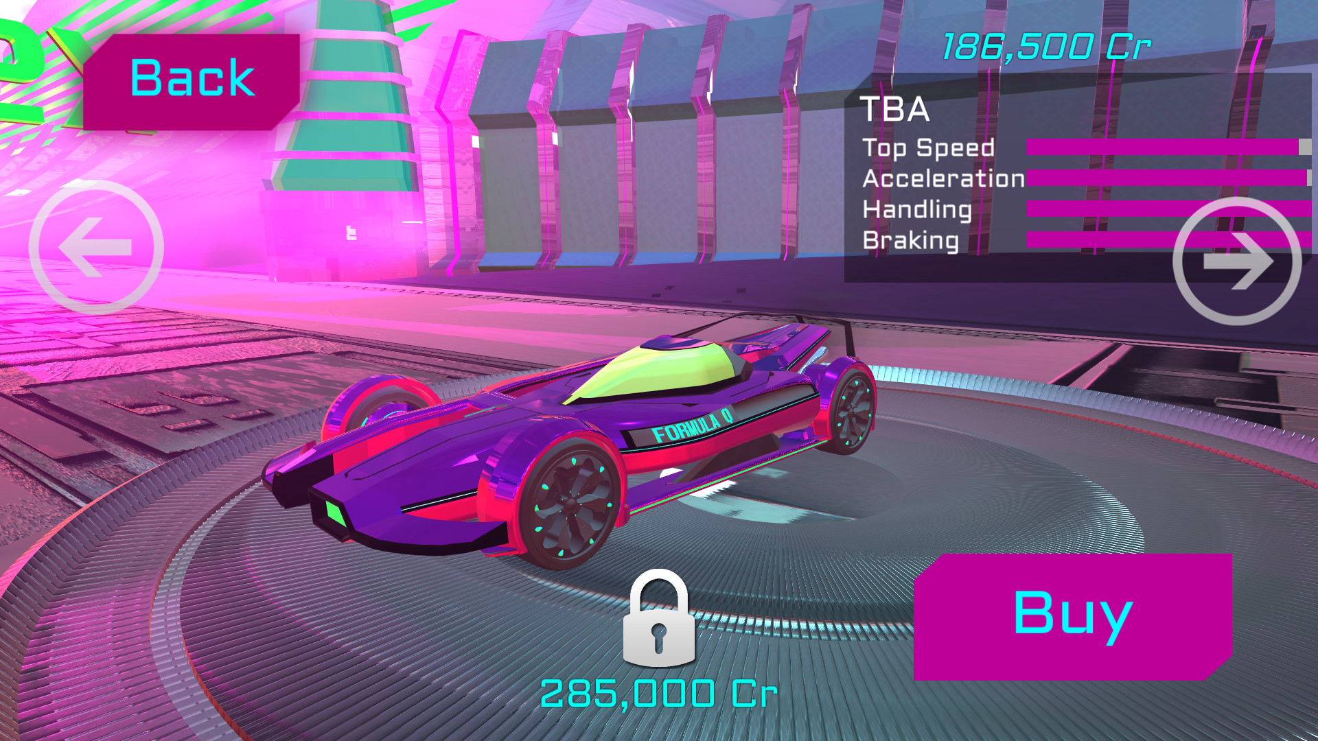 Quantum Apex screenshot 7