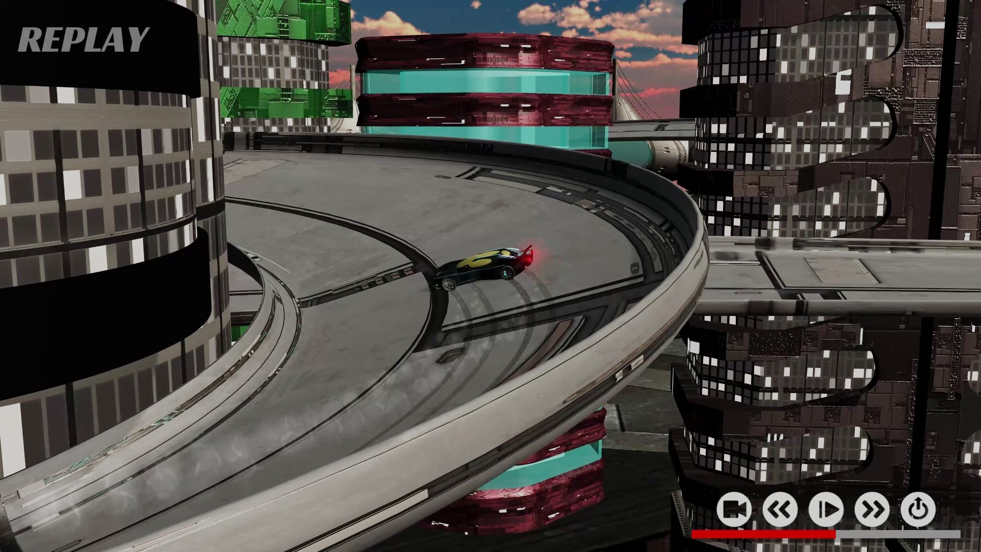Quantum Apex screenshot 9