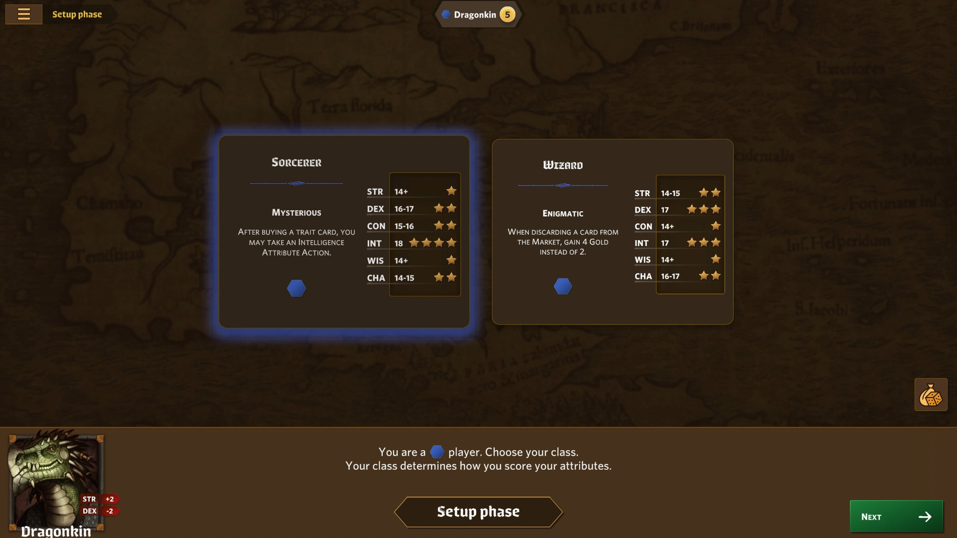 Roll Player screenshot 9
