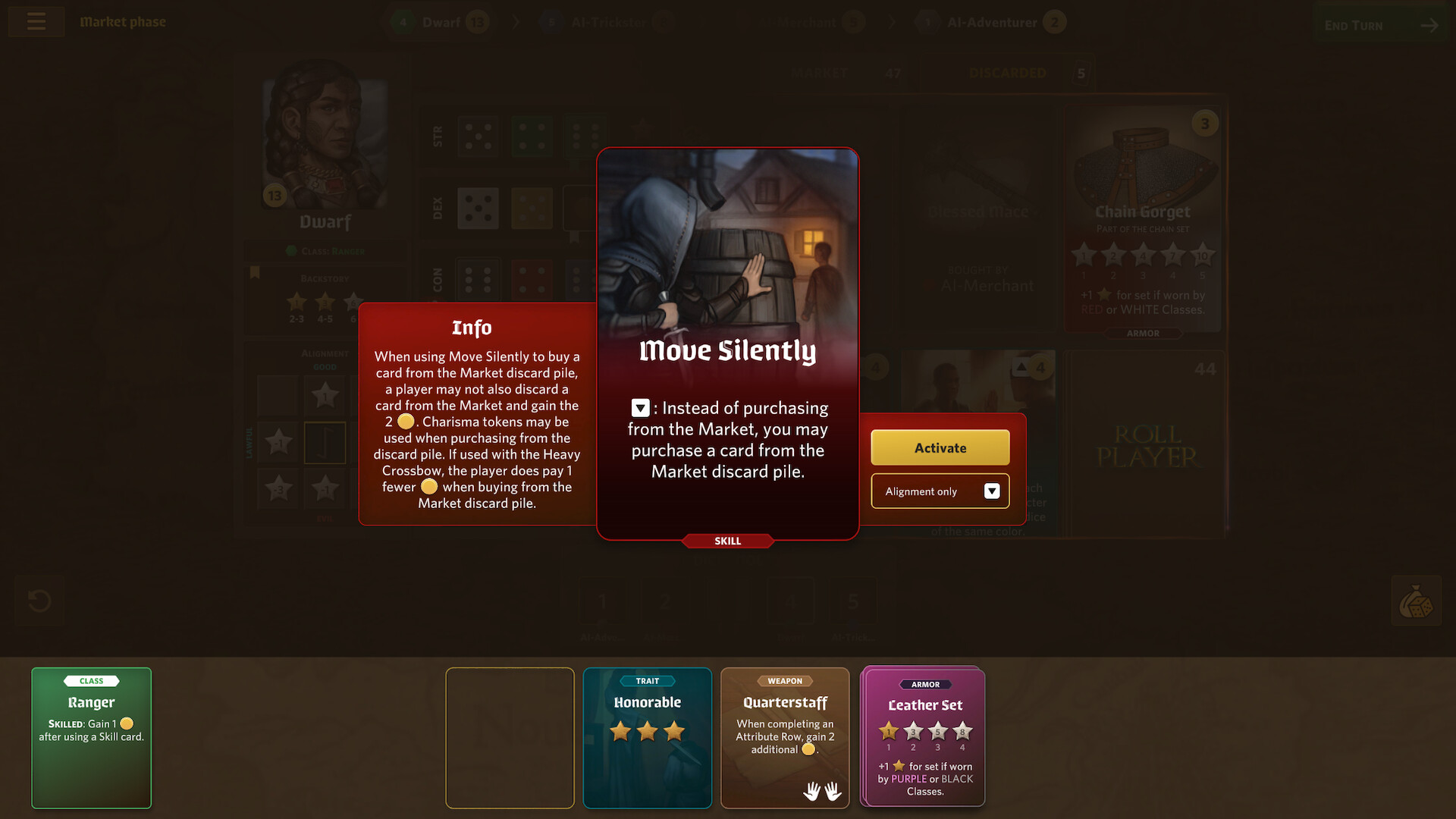 Roll Player screenshot 13