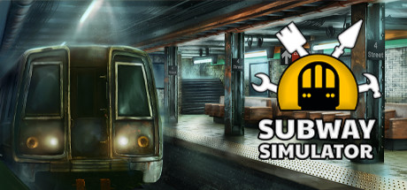 Subway Simulator: header artwork