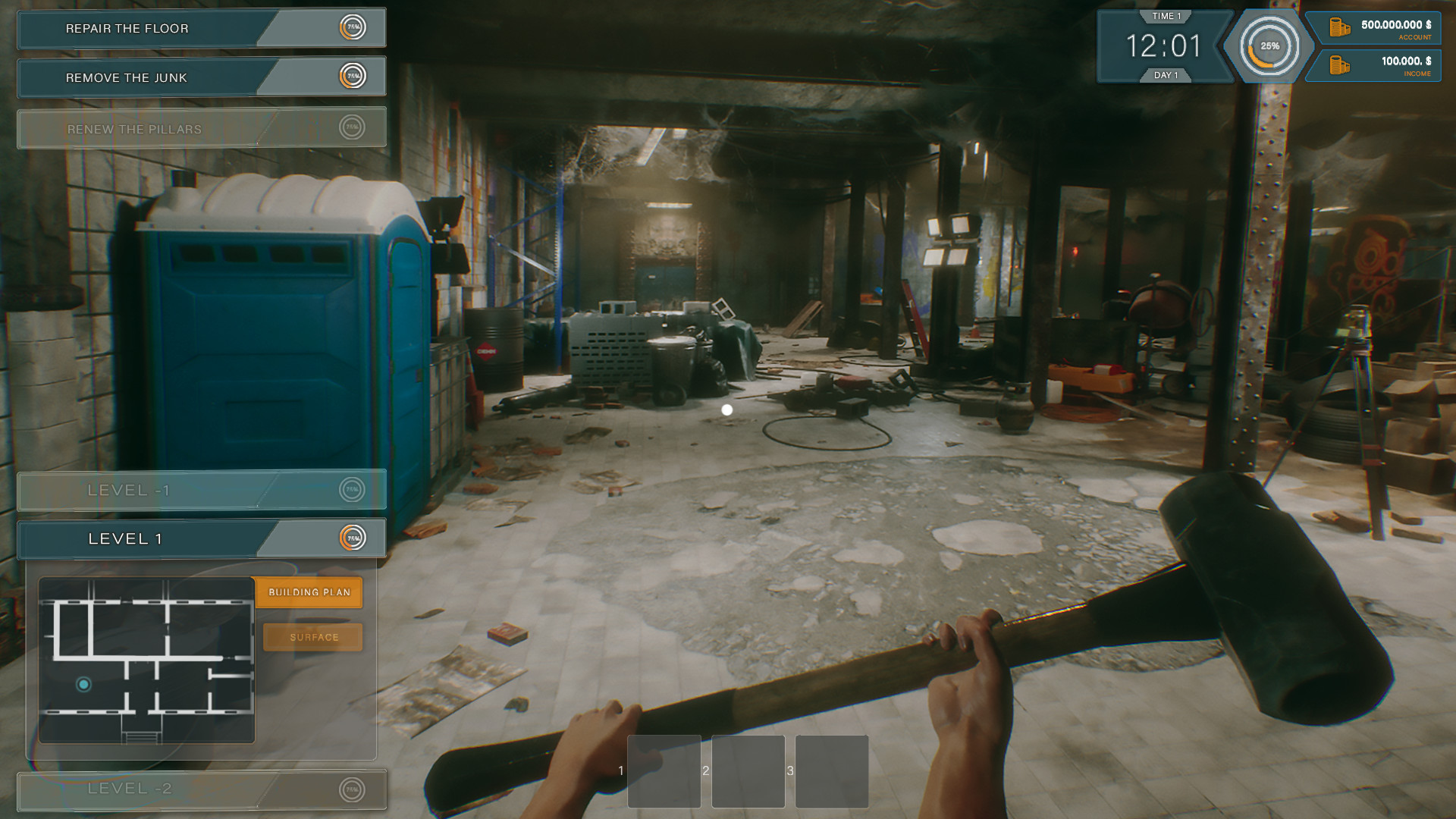 Subway Simulator screenshot 5