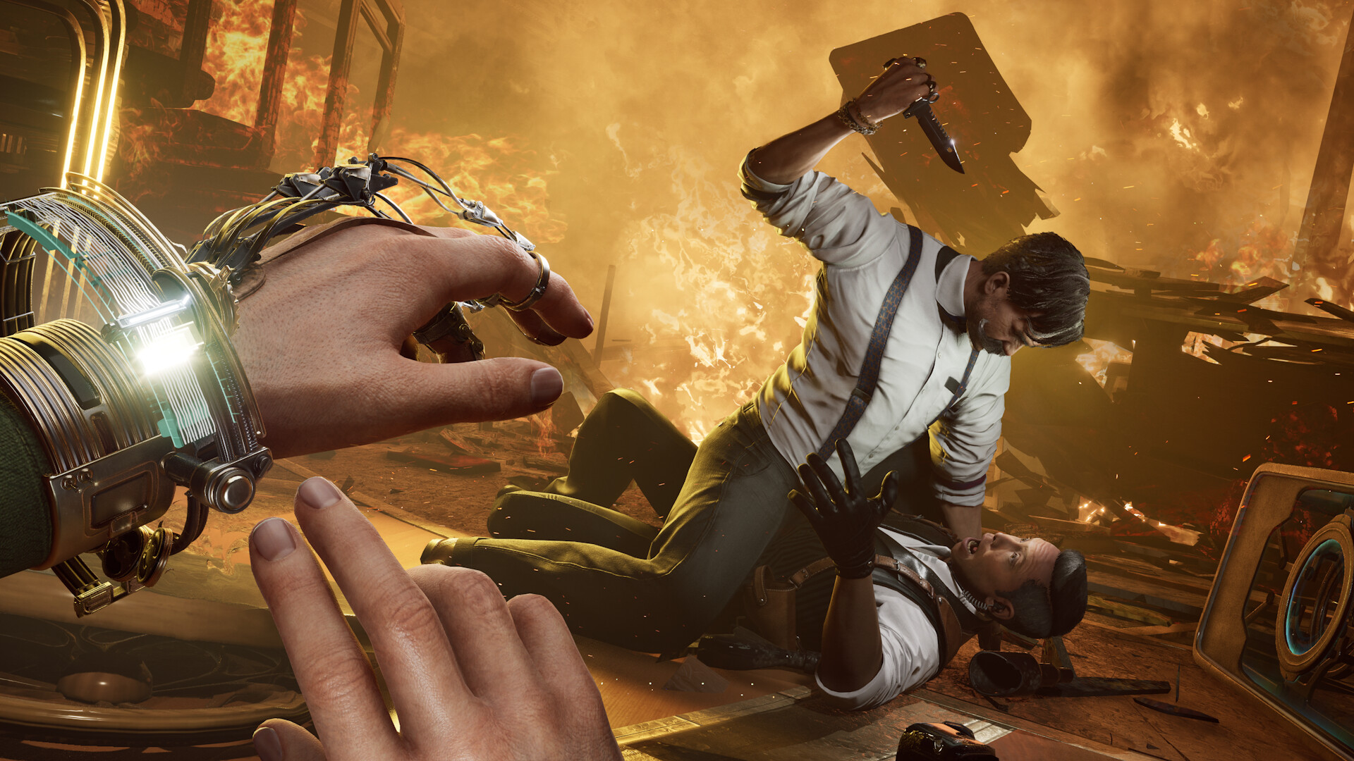 Nobody Wants to Die — изображение 6