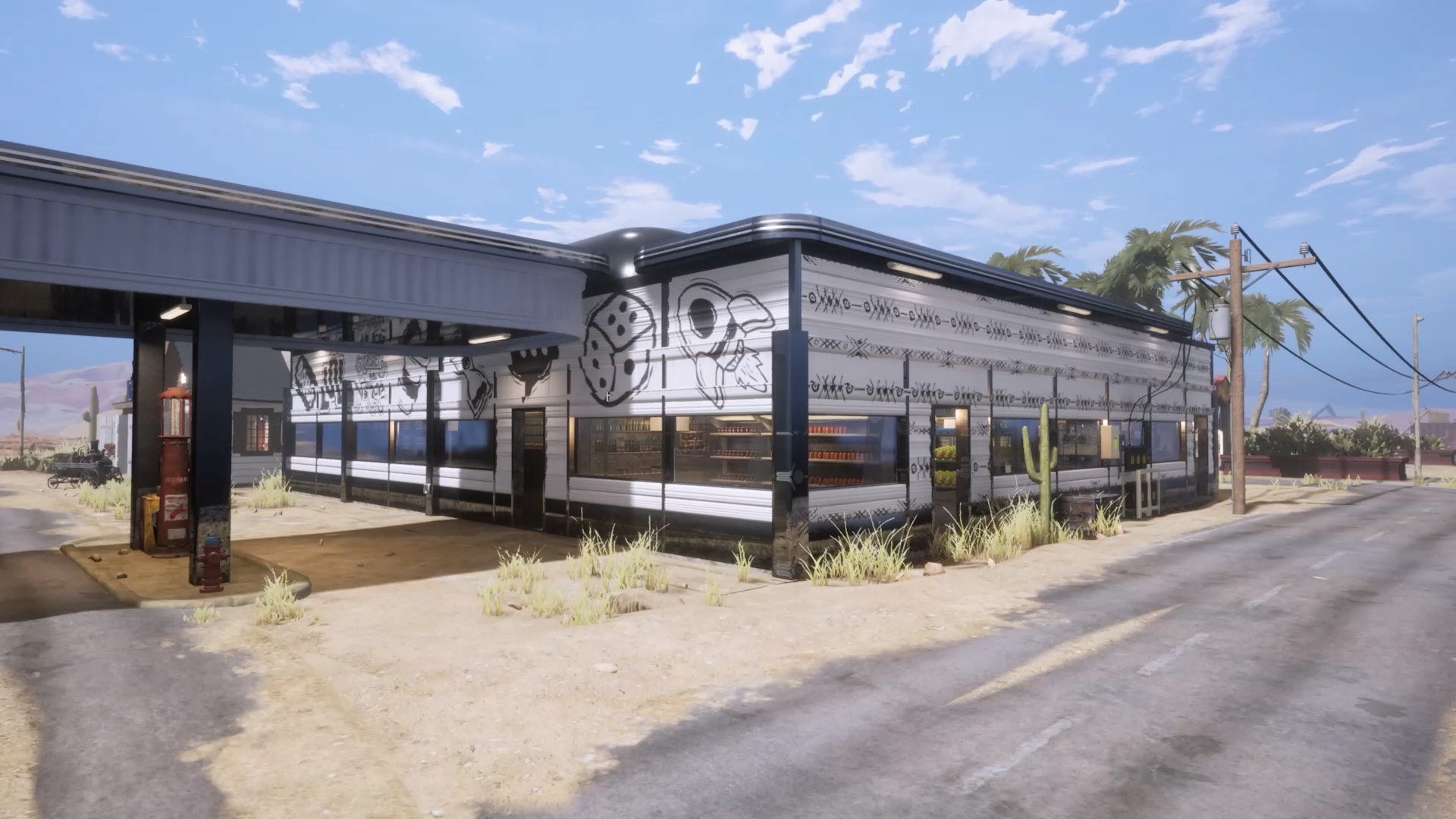Gas Station Simulator - Can Touch This DLC screenshot 9