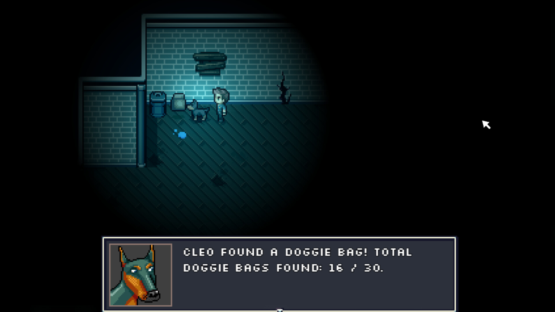 Murder Is Game Over screenshot 11