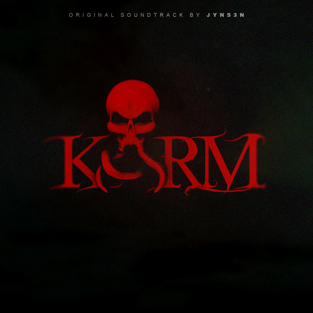 KARM Soundtrack screenshot 1