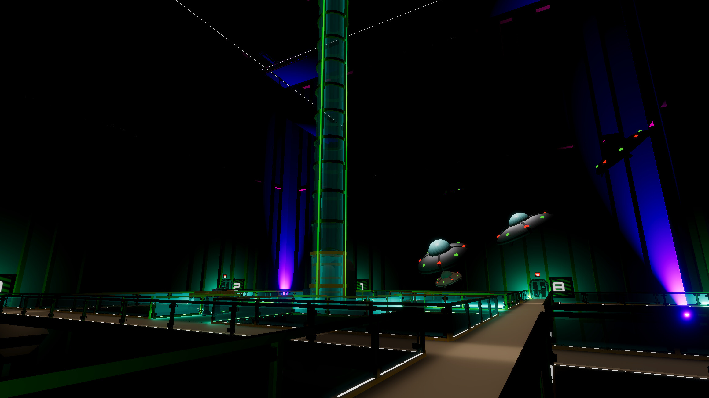 PROTOTYPE screenshot 5