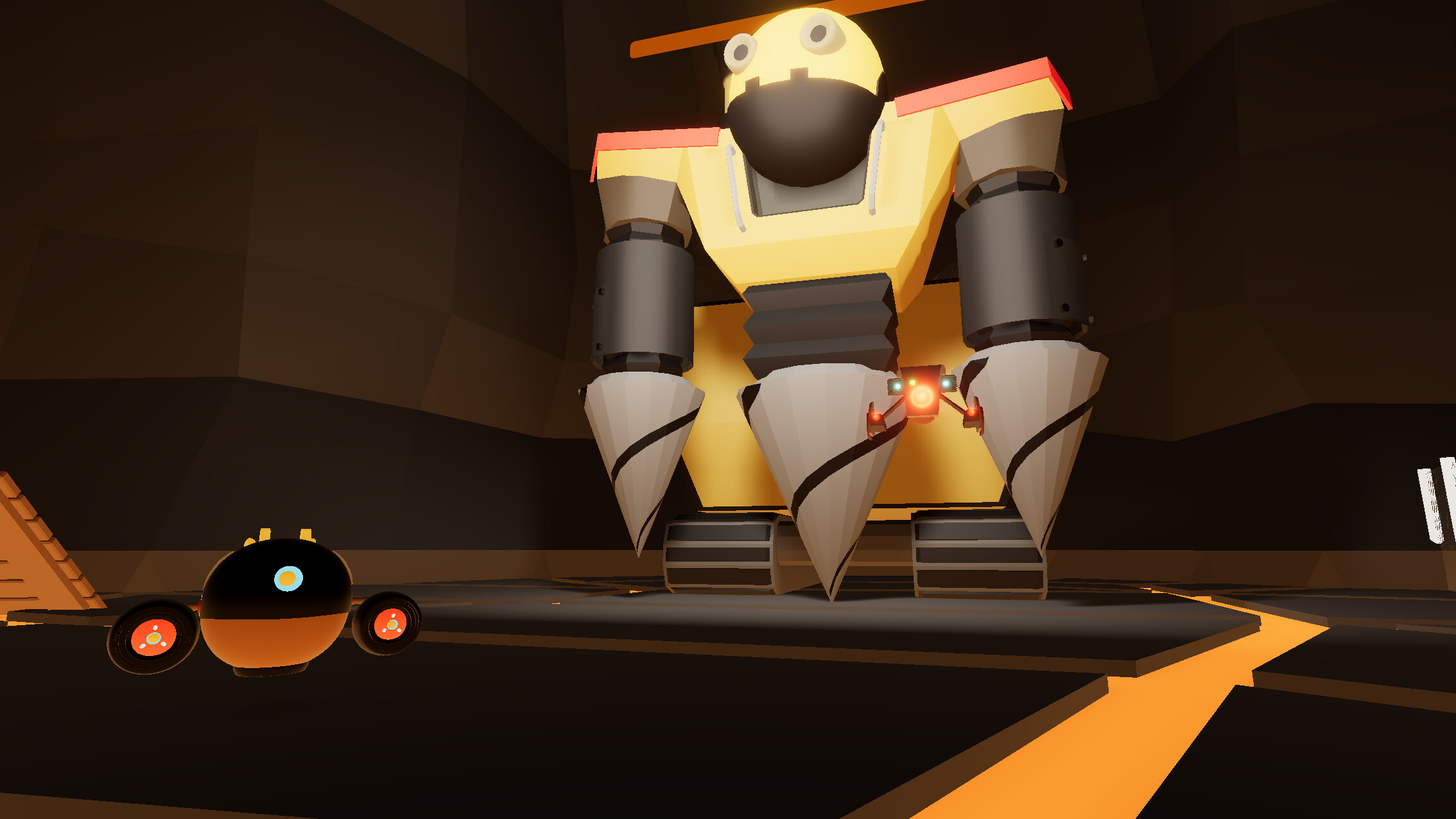 PROTOTYPE screenshot 4