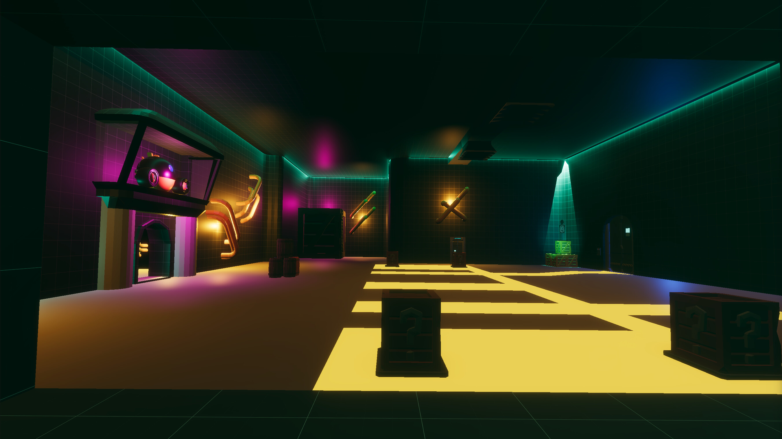 PROTOTYPE screenshot 2