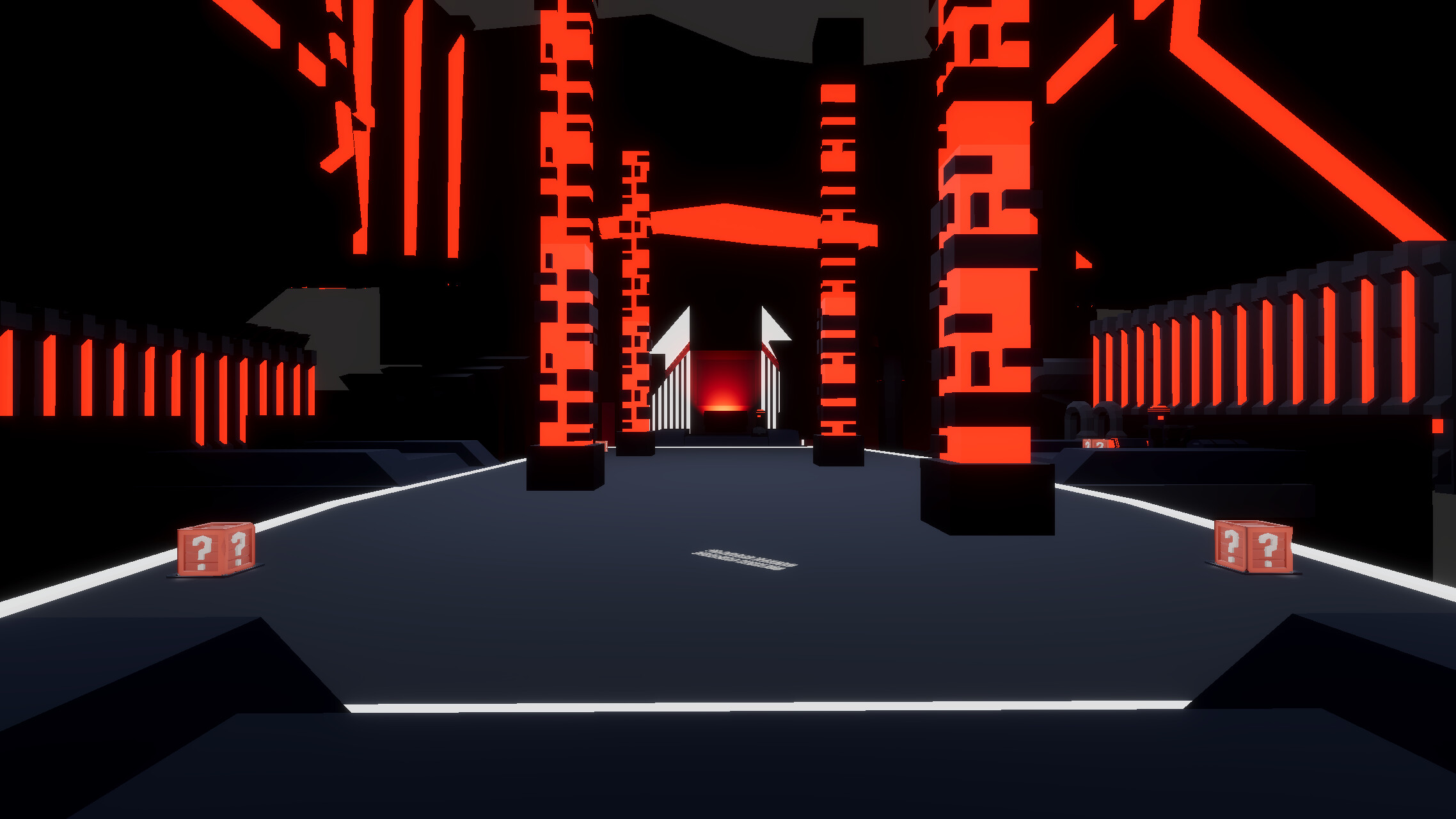 PROTOTYPE screenshot 10