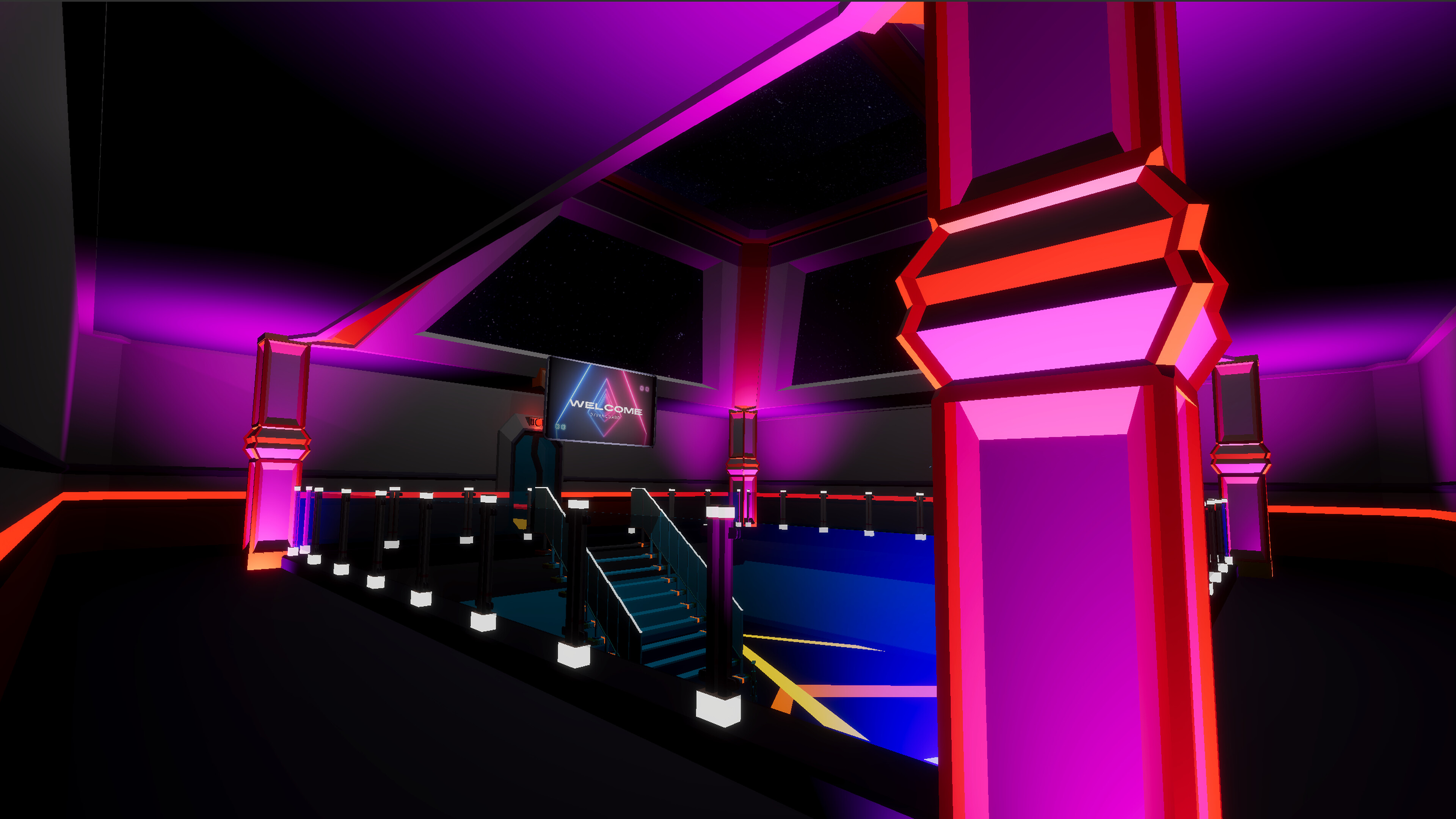PROTOTYPE screenshot 3