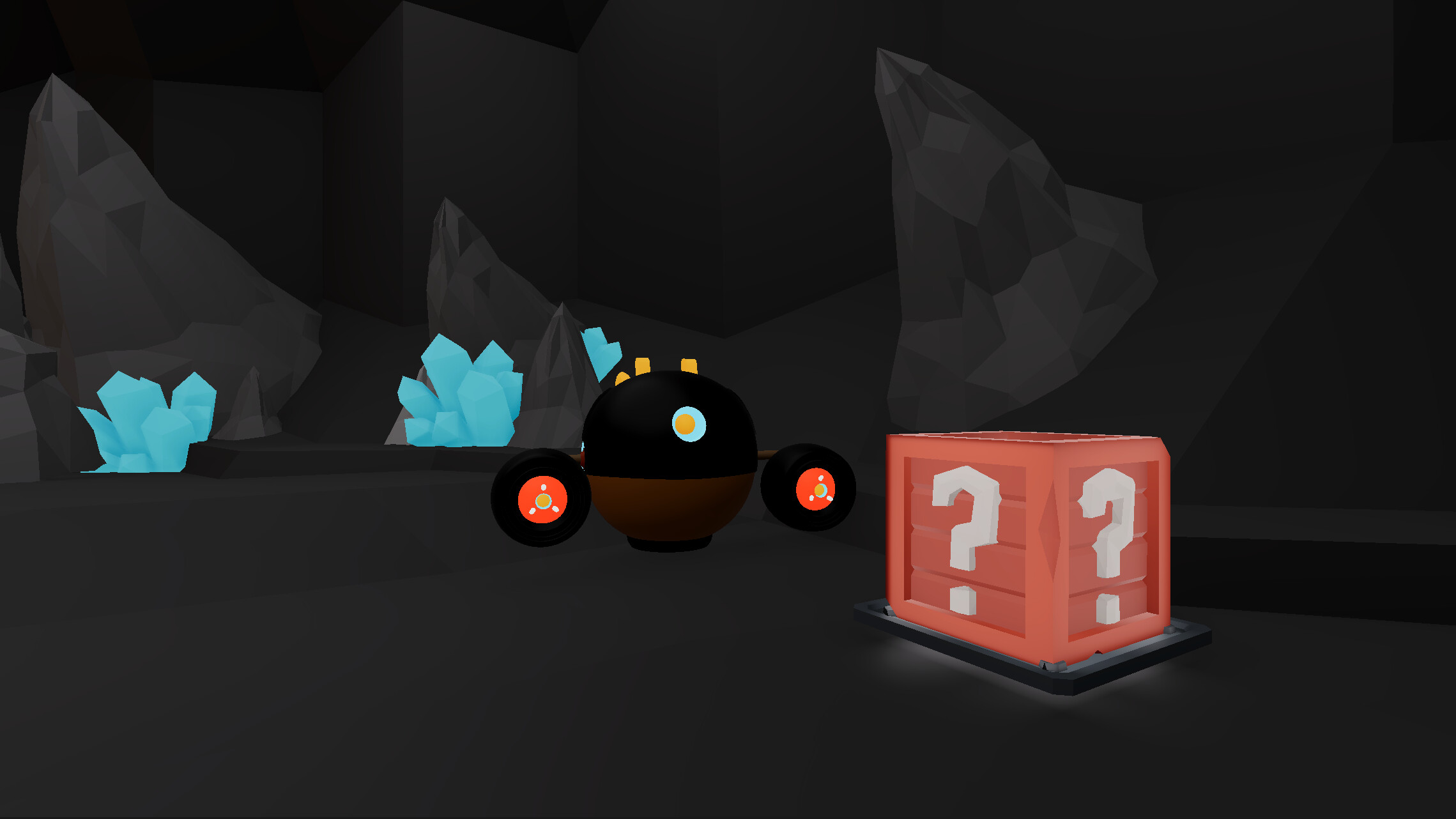 PROTOTYPE screenshot 9