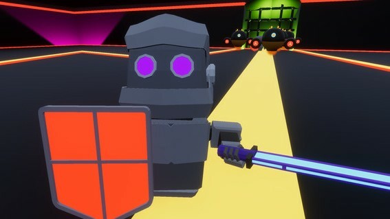 PROTOTYPE screenshot 7