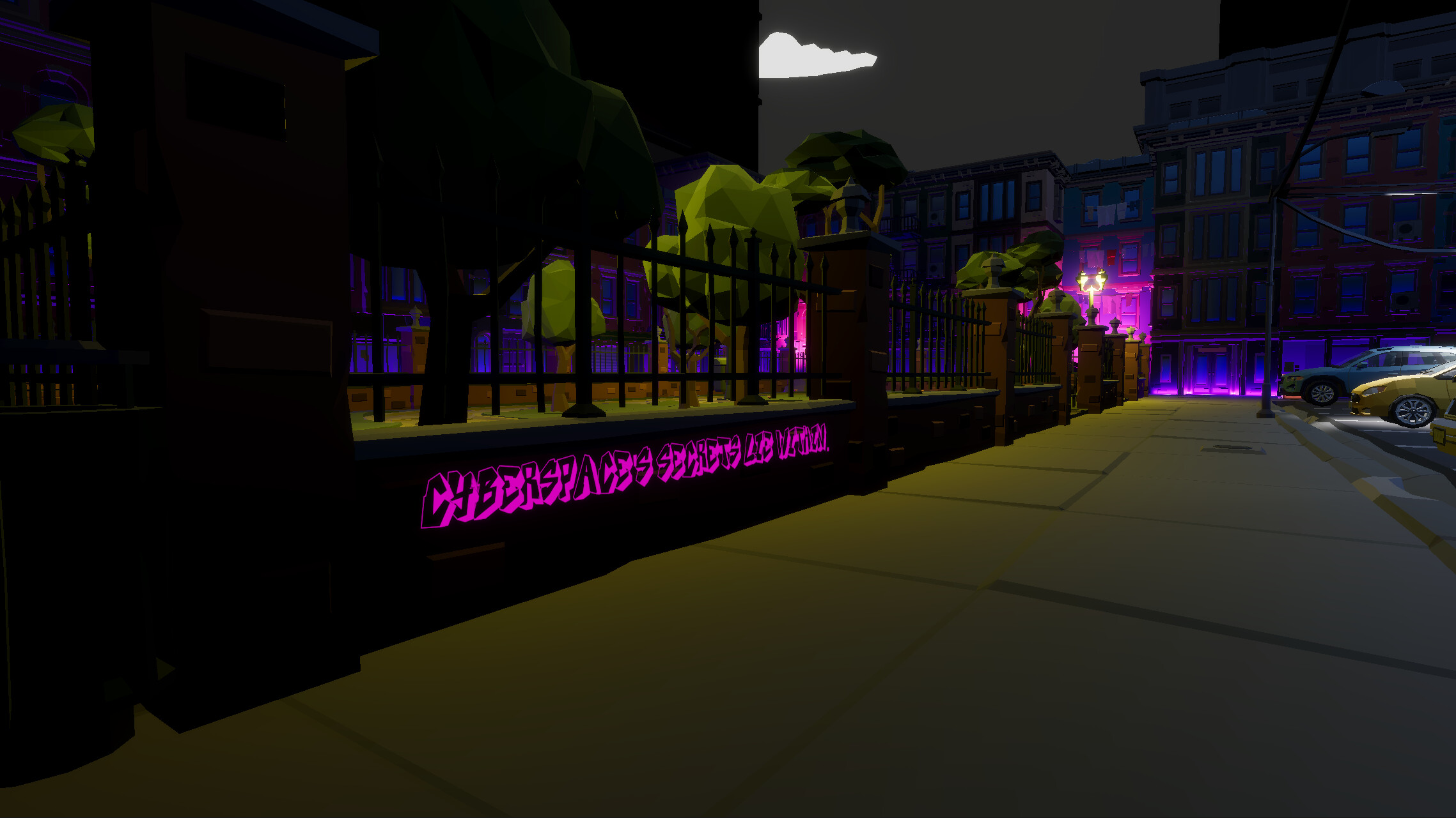 PROTOTYPE screenshot 11