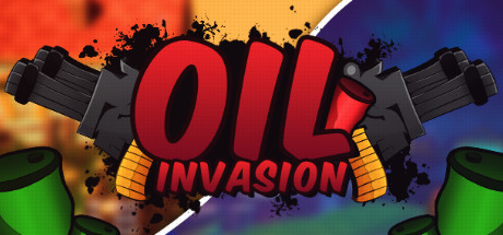 Oil Invasion — Steam header