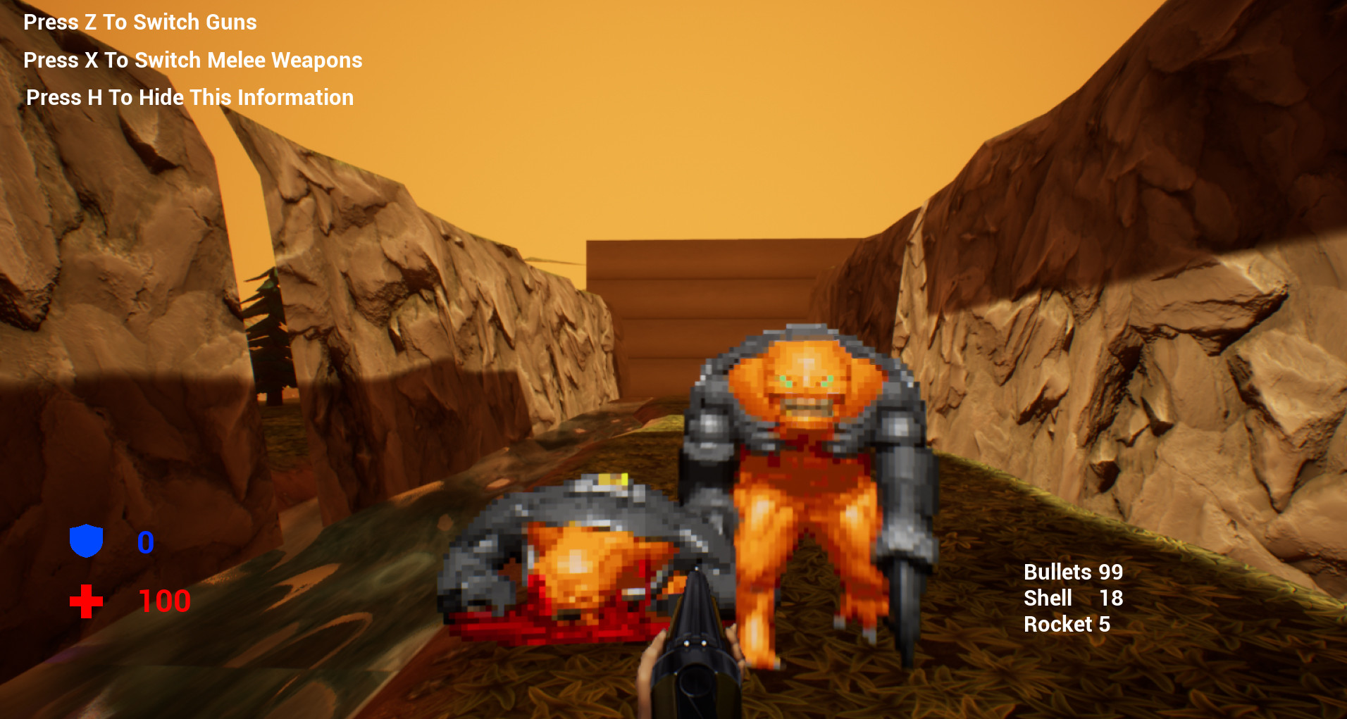 Oil Invasion screenshot 3