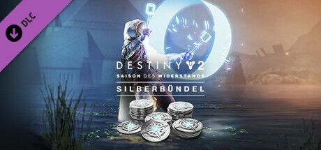 Destiny 2: „Saison des Widerstands“-Silberbündel