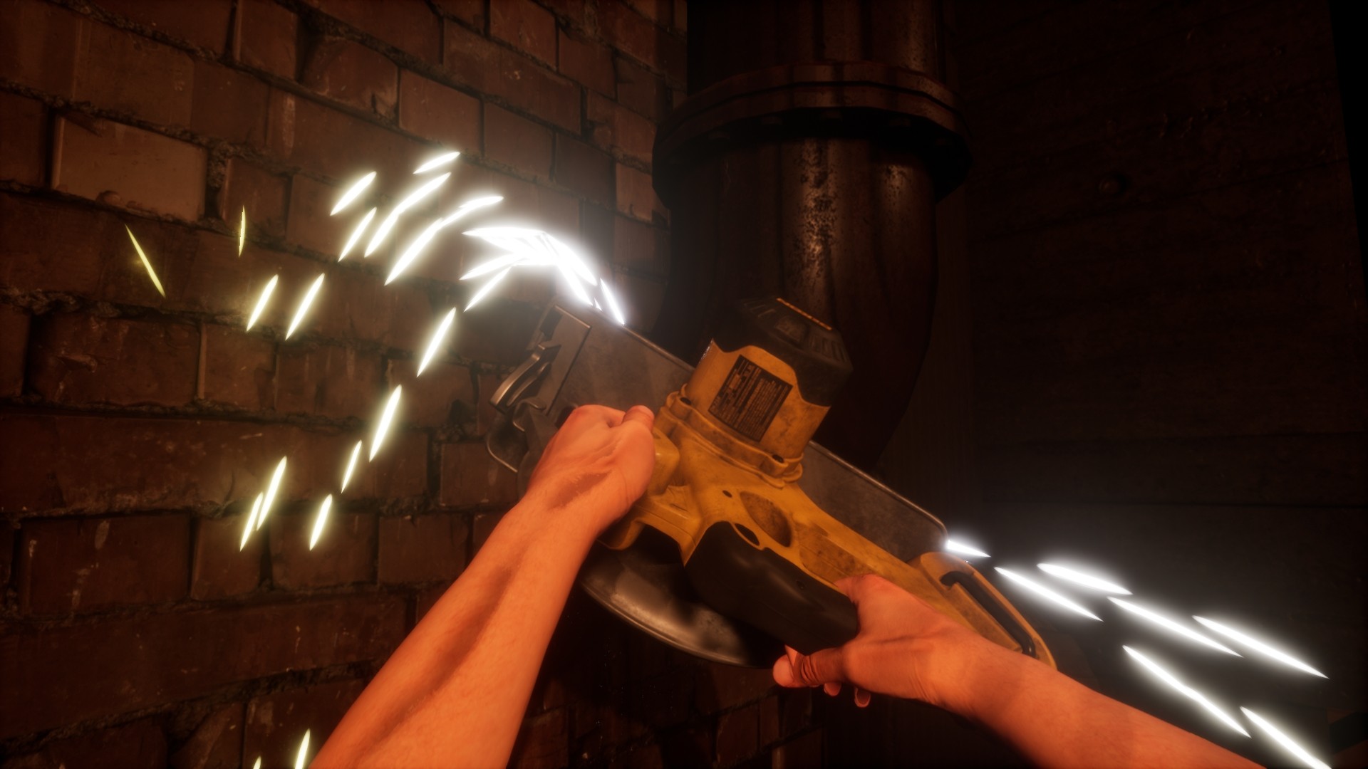 Bunker Renovator screenshot 2