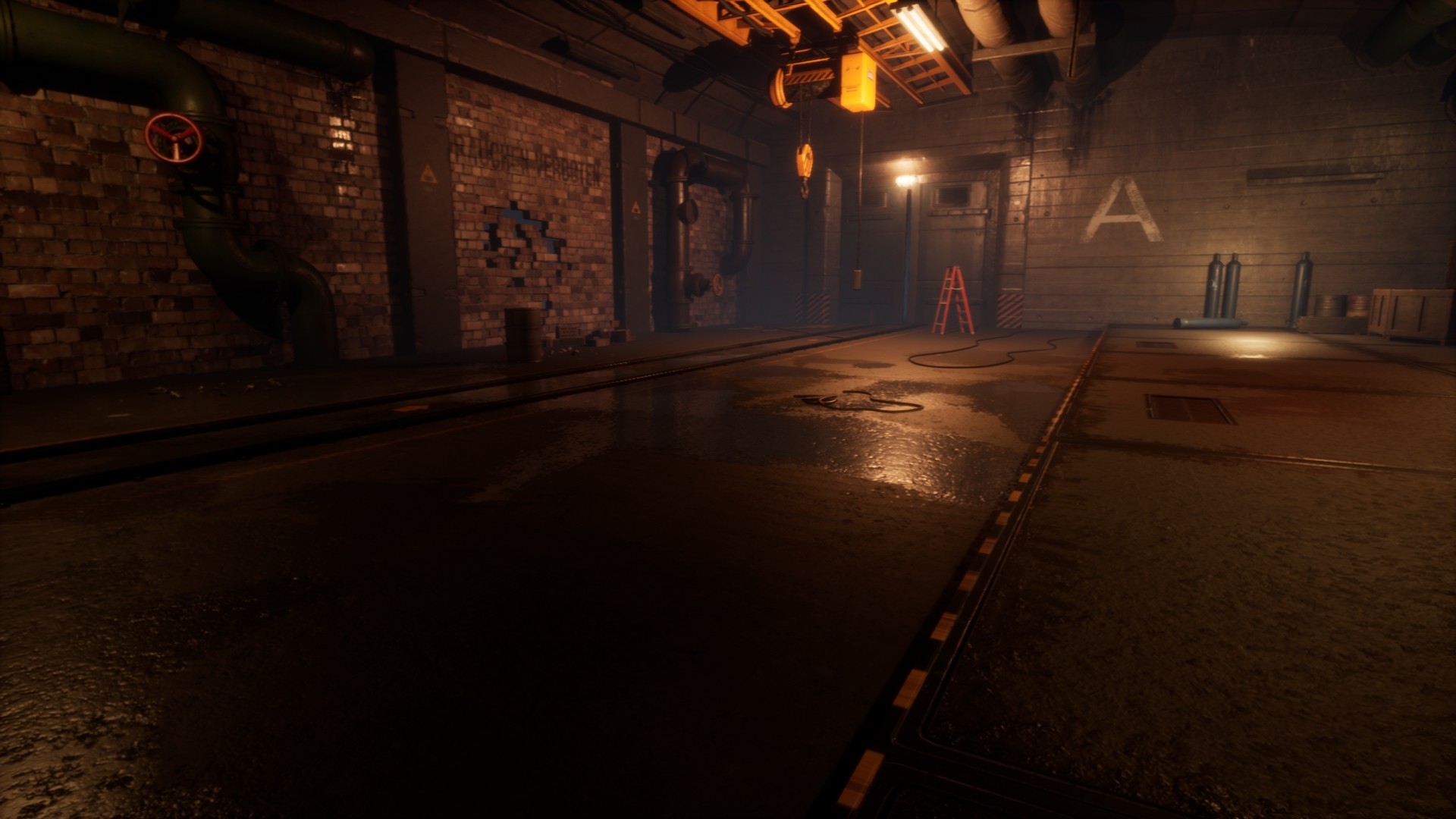 Bunker Renovator screenshot 5