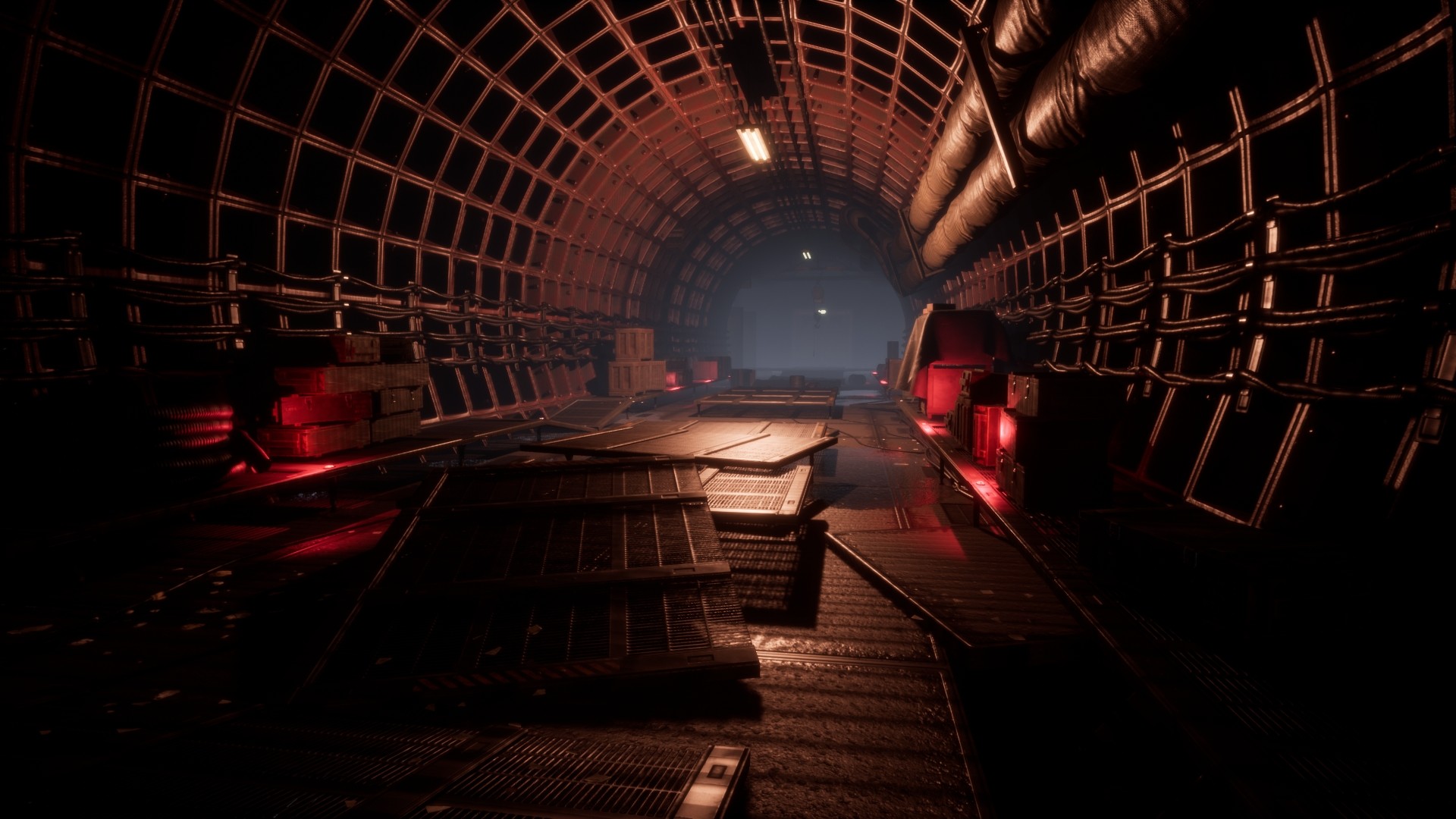 Bunker Renovator screenshot 1