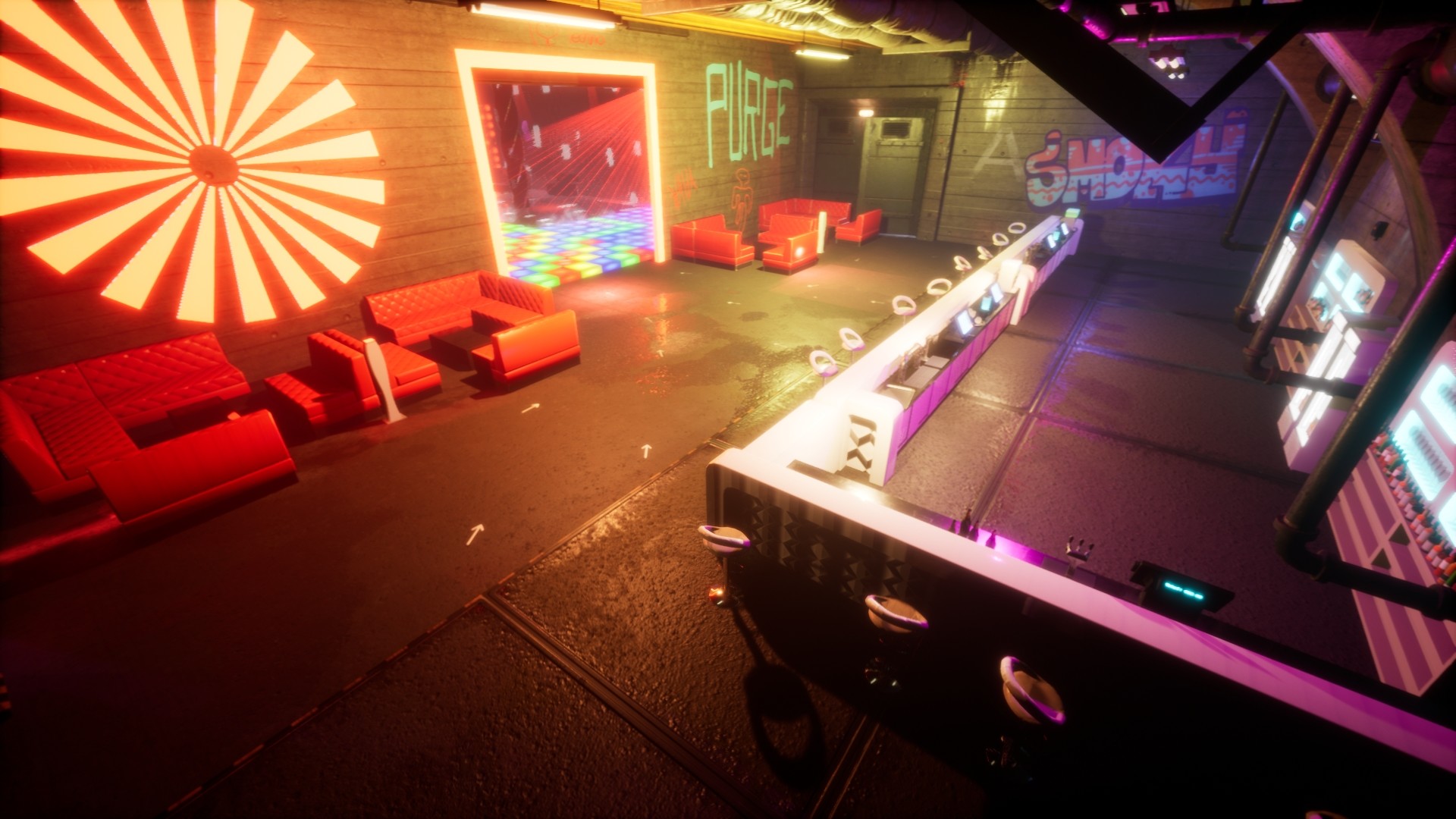 Bunker Renovator screenshot 3