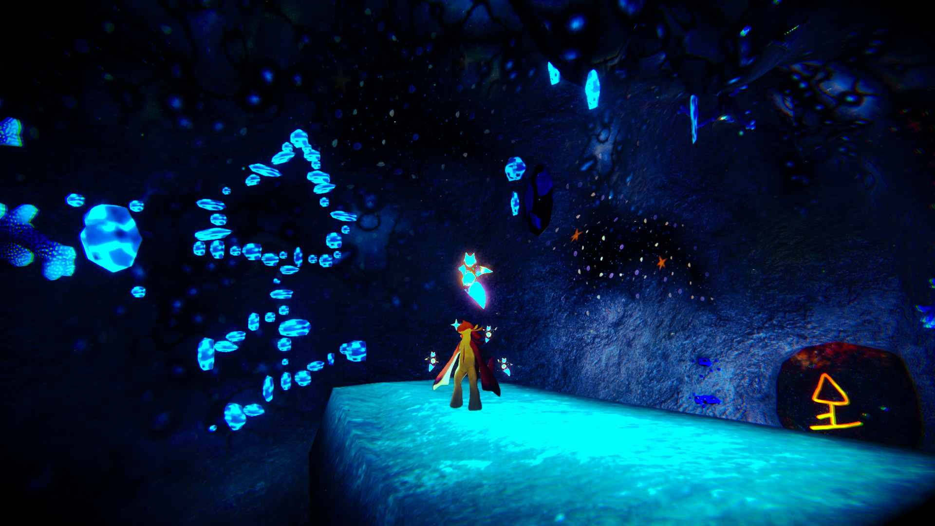 Ellisar screenshot 6