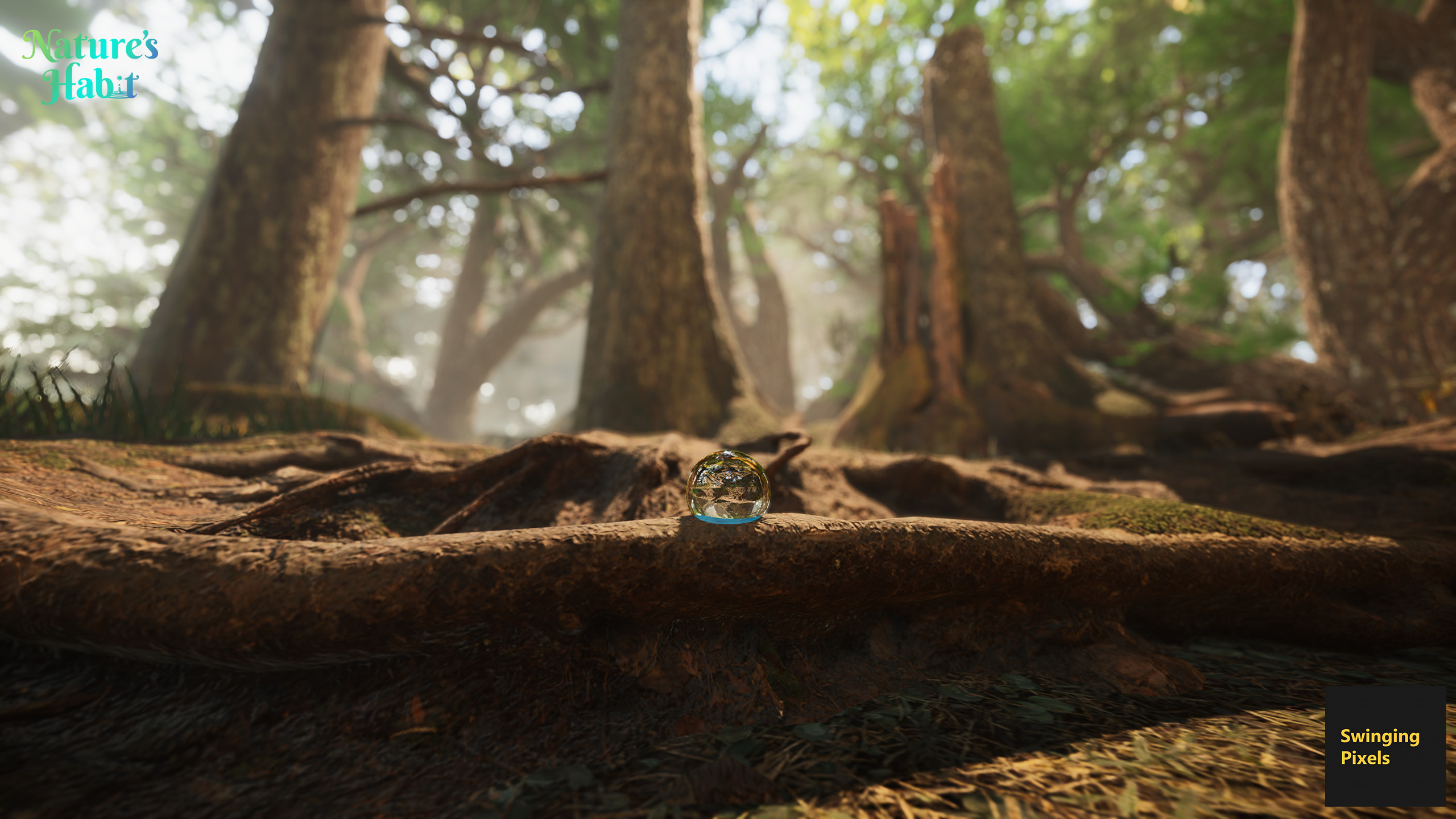 Nature's Habit screenshot 6
