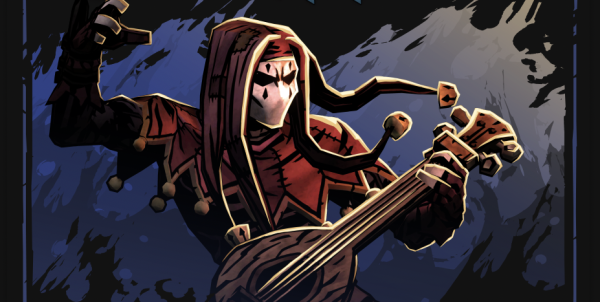 Steam：Darkest Dungeon® II