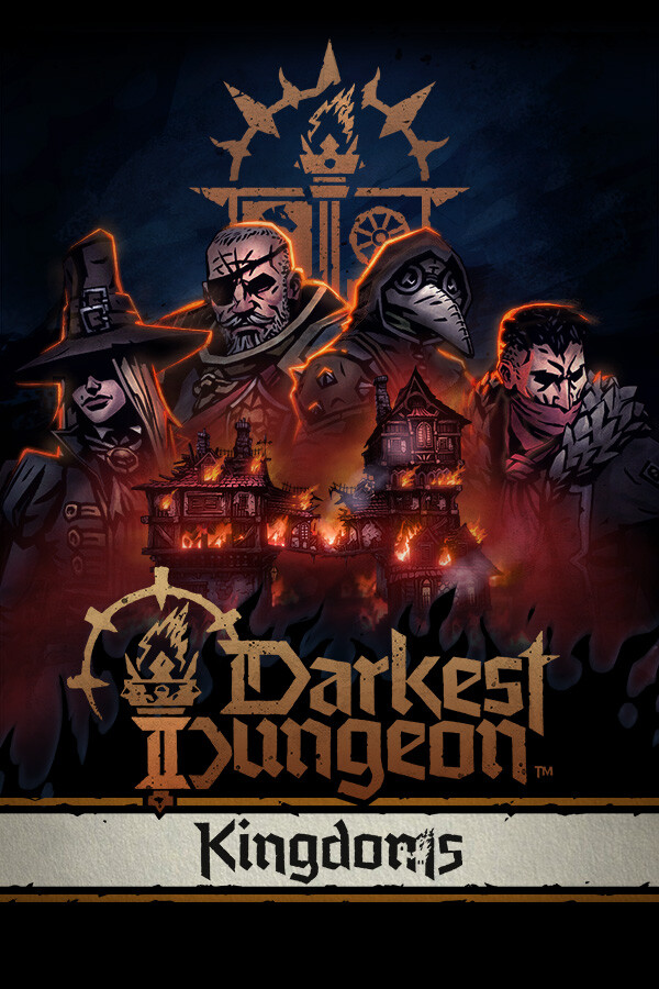 Darkest Dungeon II