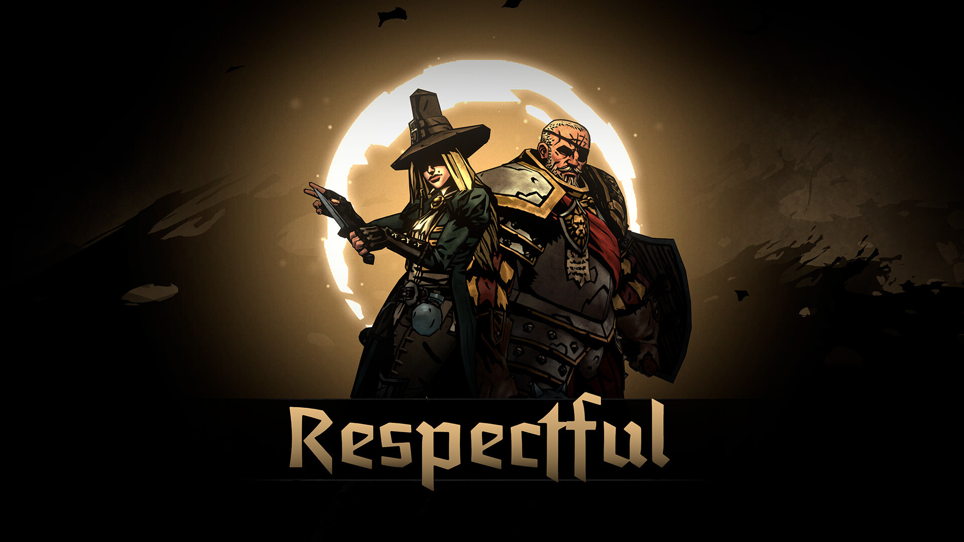 Darkest Dungeon II スイッチ ダーケストダンジョン 2 Darkest Dungeon II for Nintendo Switch - Nintendo Official Site