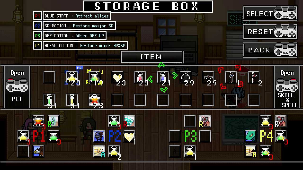 Re:TAKE screenshot 6