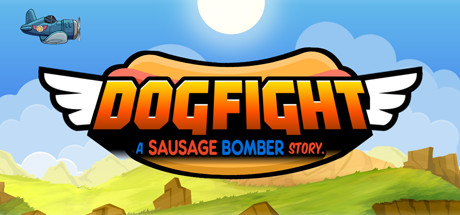 Dogfight: Titelbild
