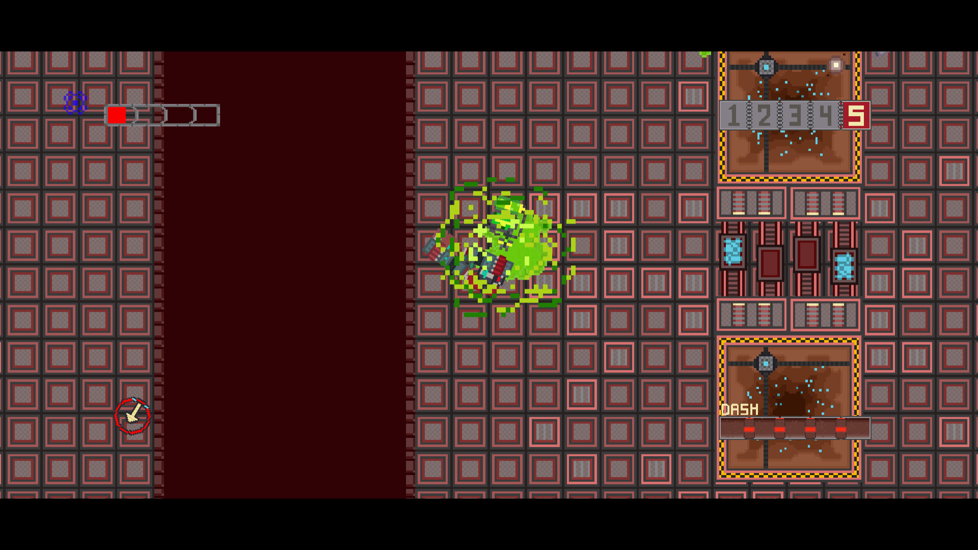 Soda Sabotage screenshot 5