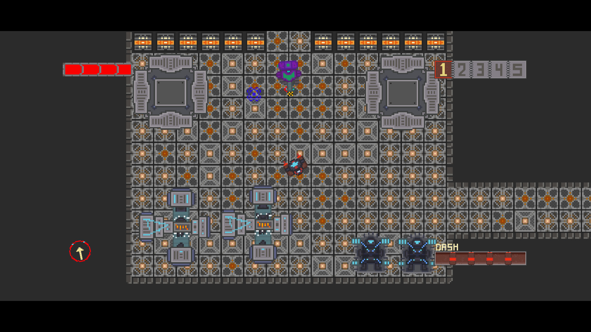 Soda Sabotage screenshot 3