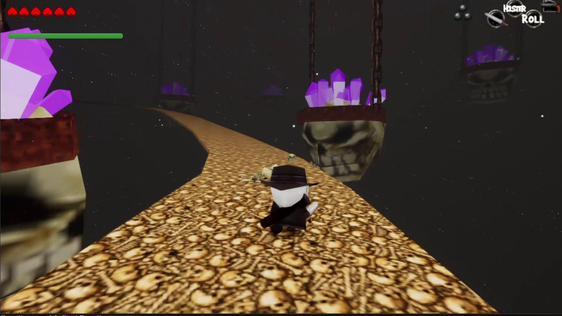 Born64 screenshot 6