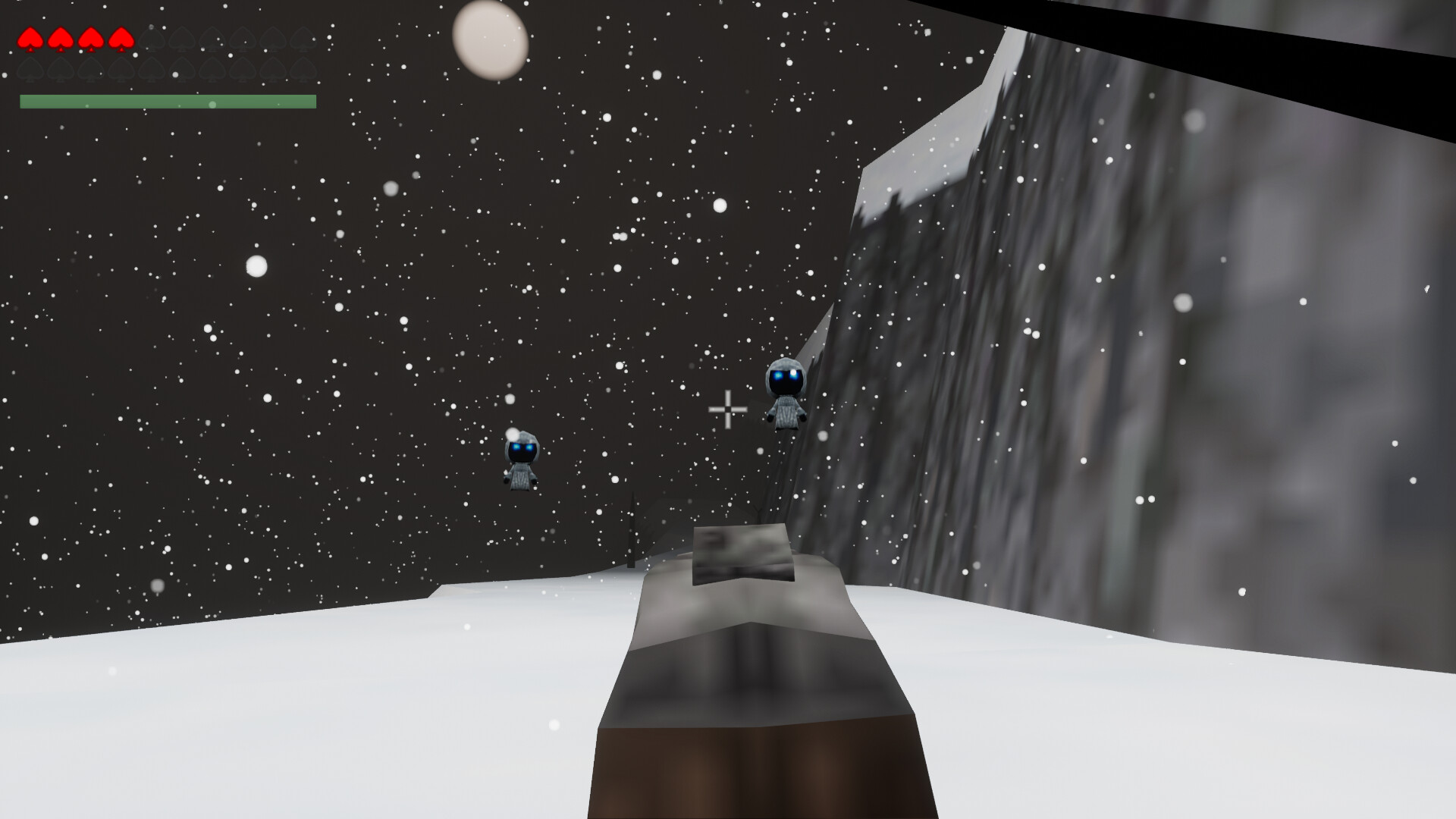 Born64 screenshot 9