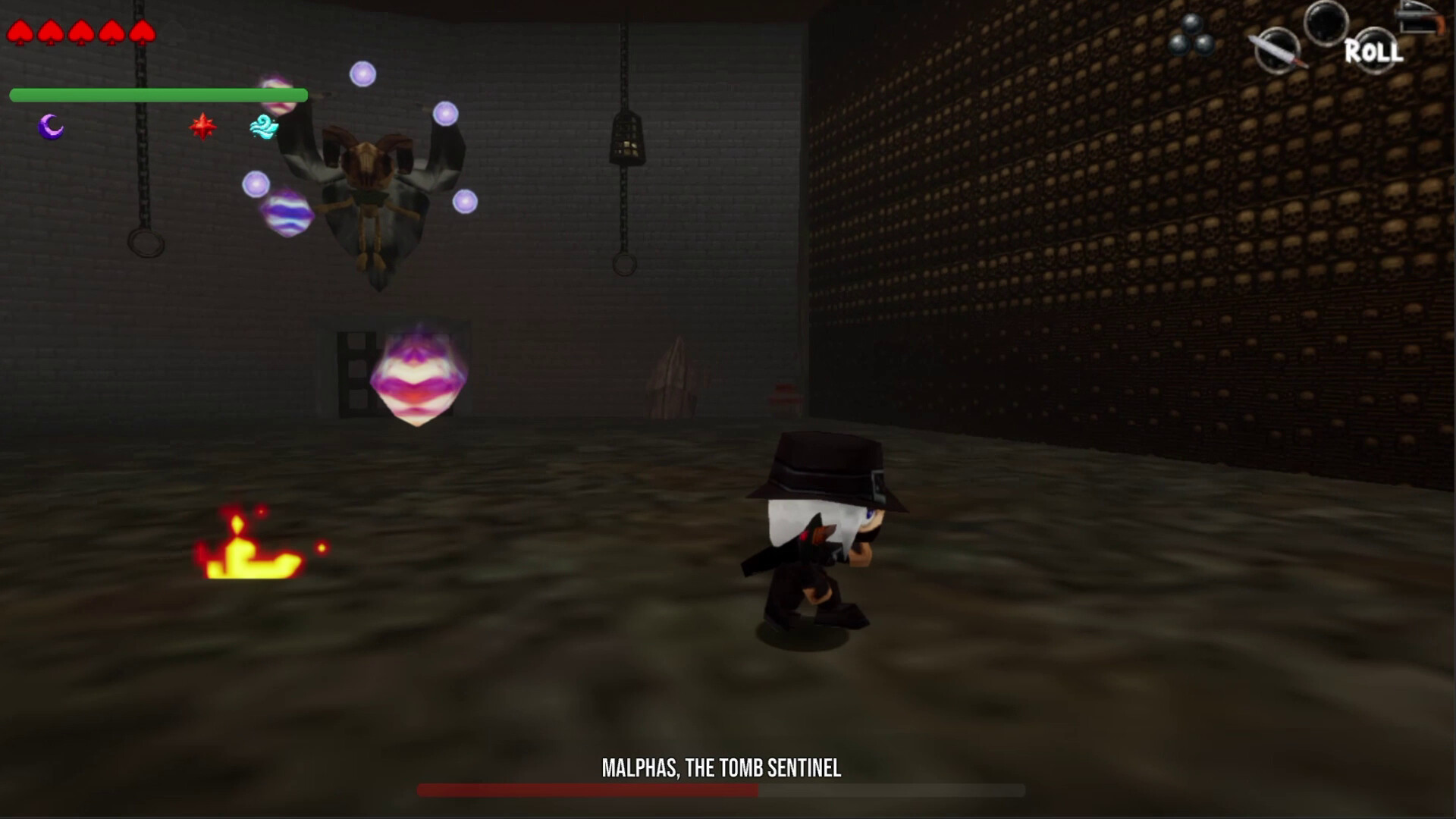 Born64 screenshot 4
