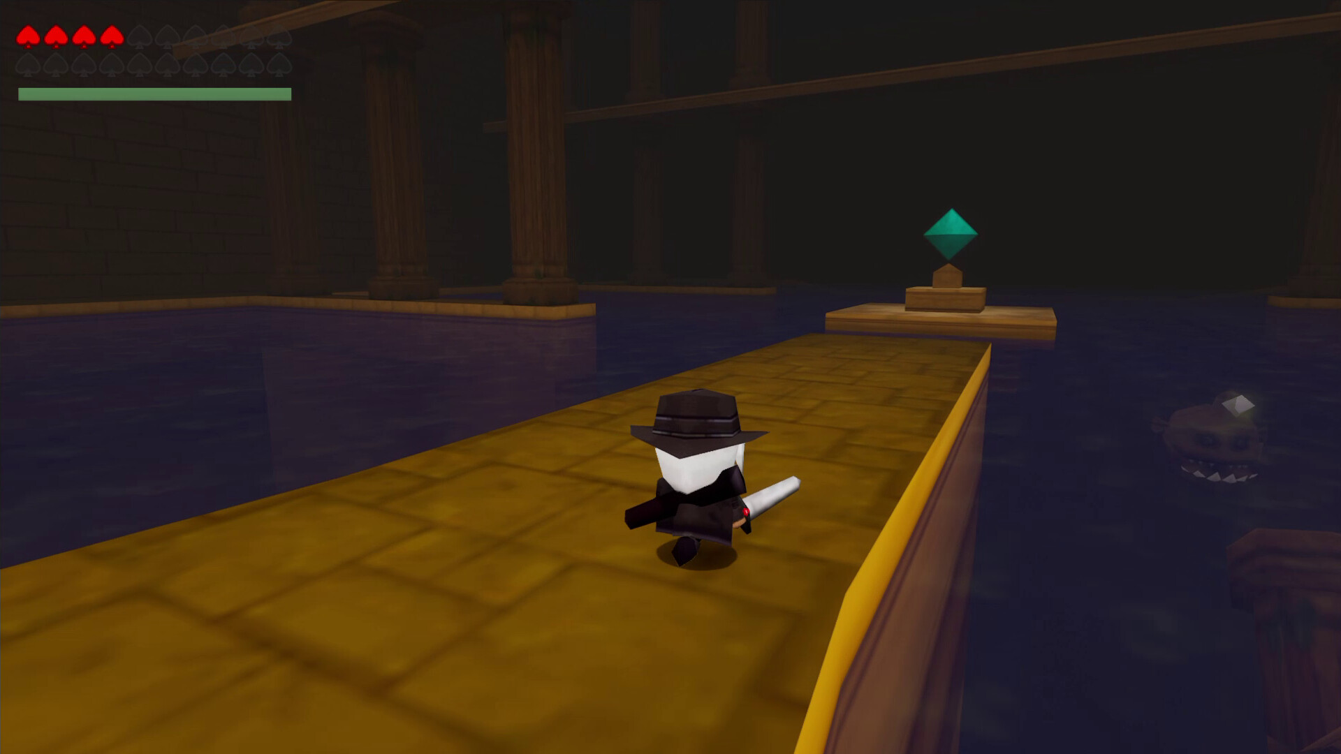 Born64 screenshot 11