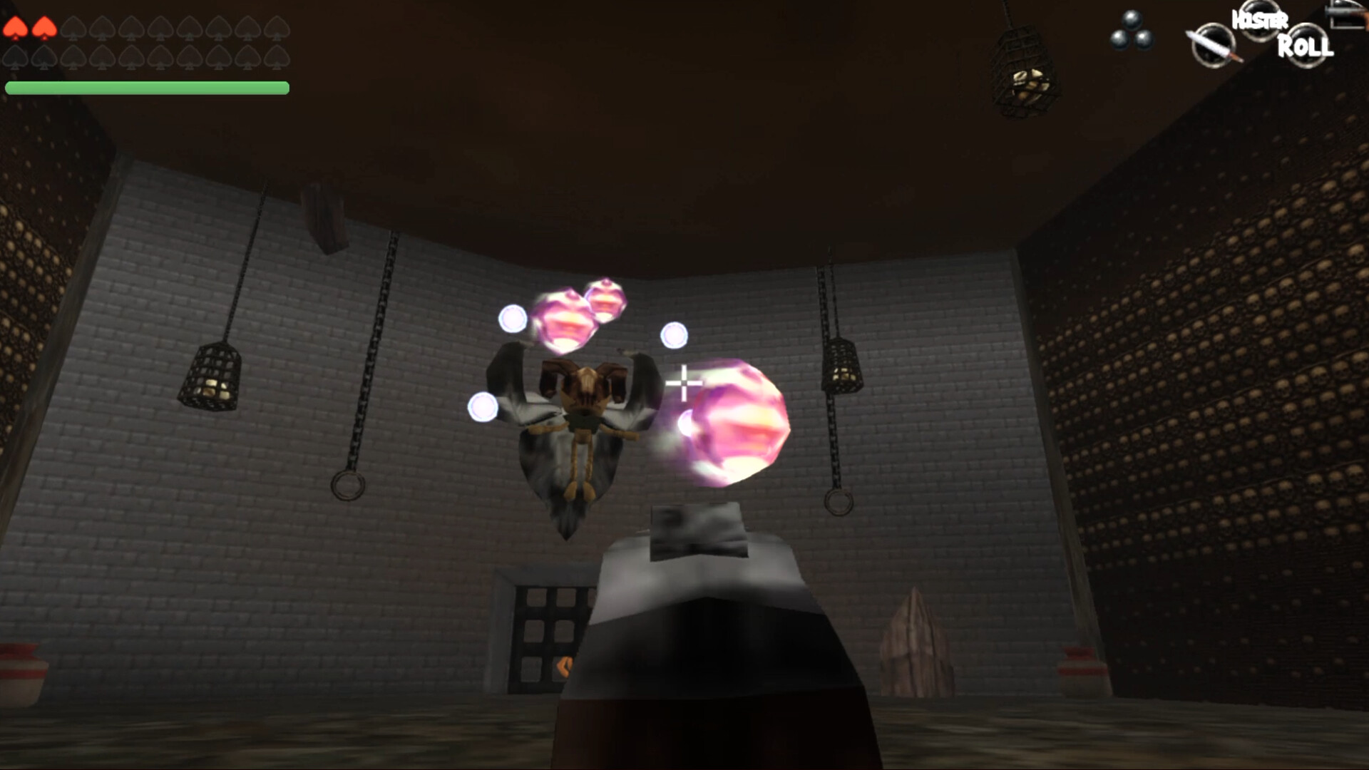 Born64 screenshot 3